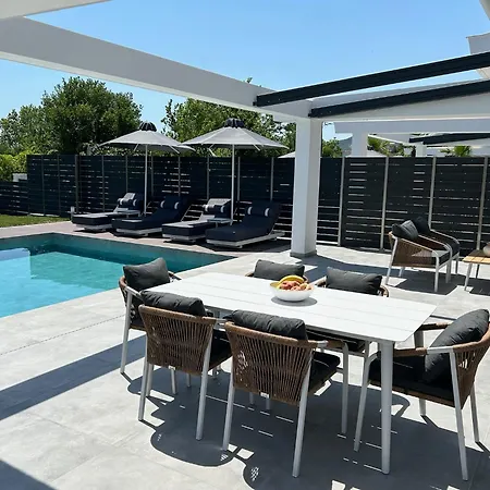 Mysarti ヴィラ サルティ