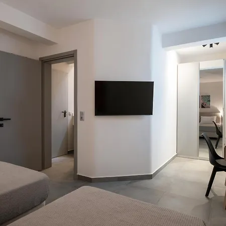 Mysarti ヴィラ サルティ