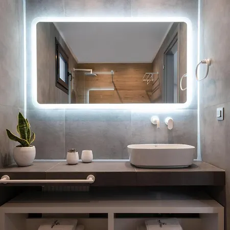 ヴィラ Mysarti サルティ