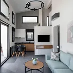 Mysarti Villa *