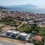 Villa Mysarti *