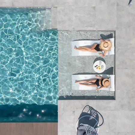 Villa Mysarti Sarti