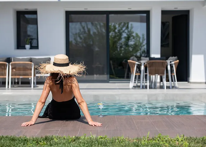Villa Mysarti