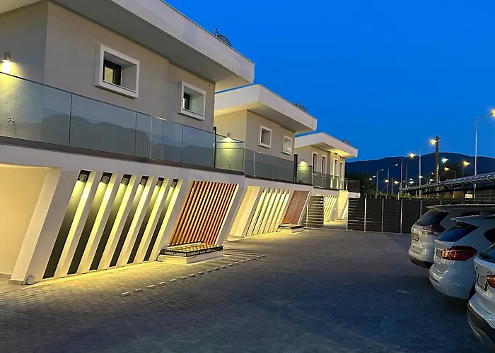 Mysarti Villa *