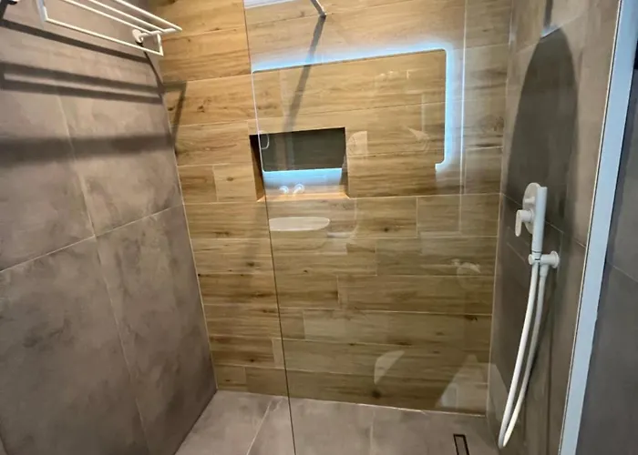 Mysarti Villa Szárti