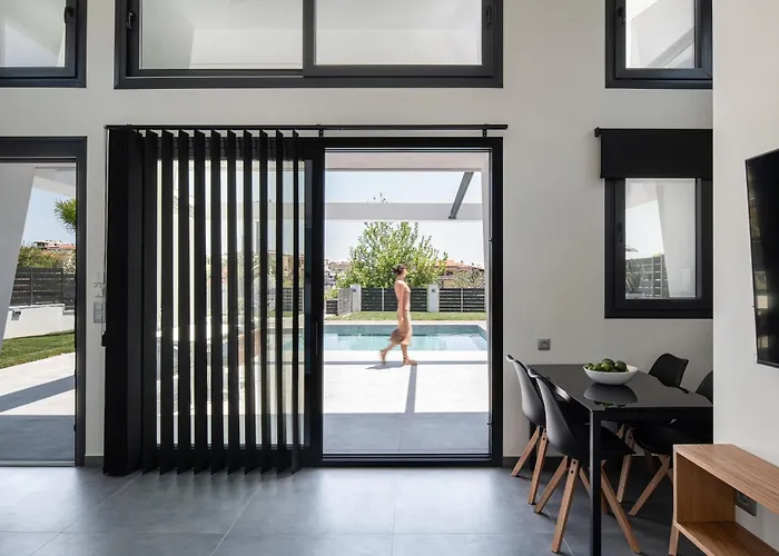 Mysarti Villa *
