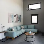 Mysarti Villa