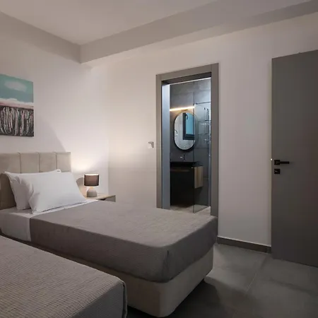 Mysarti Villa