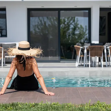 Villa Mysarti