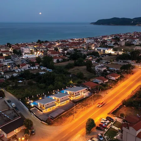 Mysarti Villa *