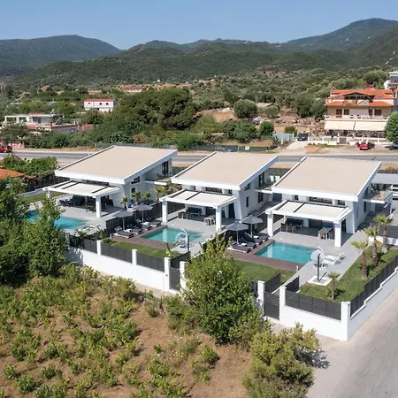 Mysarti Villa Sarti