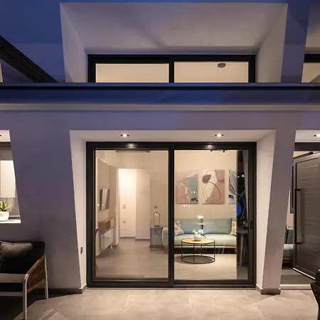 Mysarti Villa