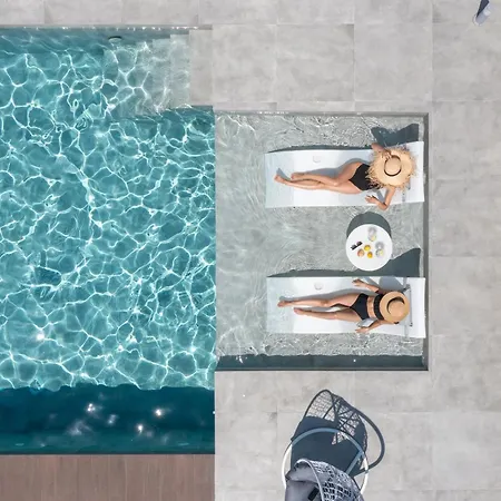 Villa Mysarti Sarti