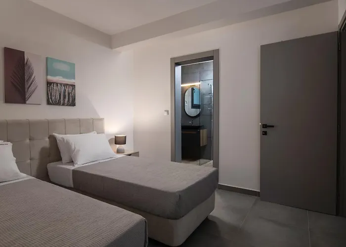 Mysarti Villa