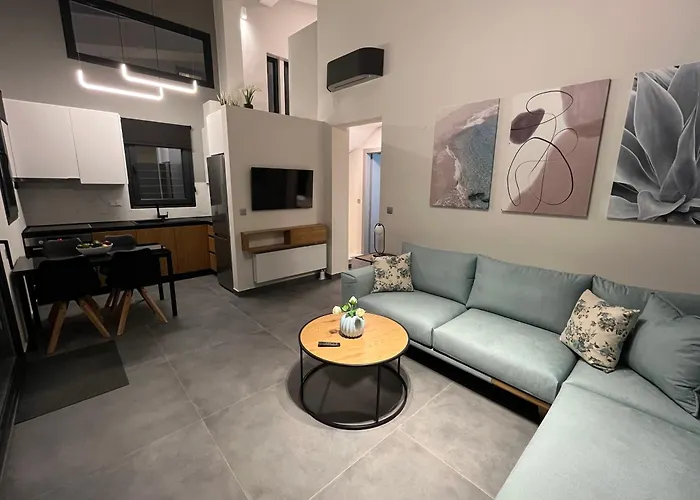 Villa Mysarti Sarti