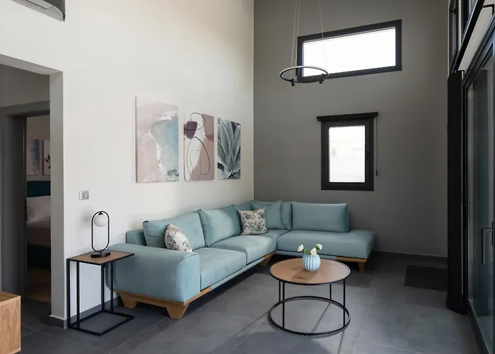 Mysarti Villa